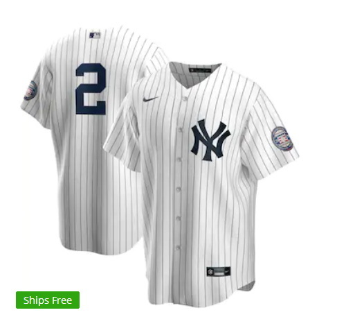 New York Yankees jerseys-159